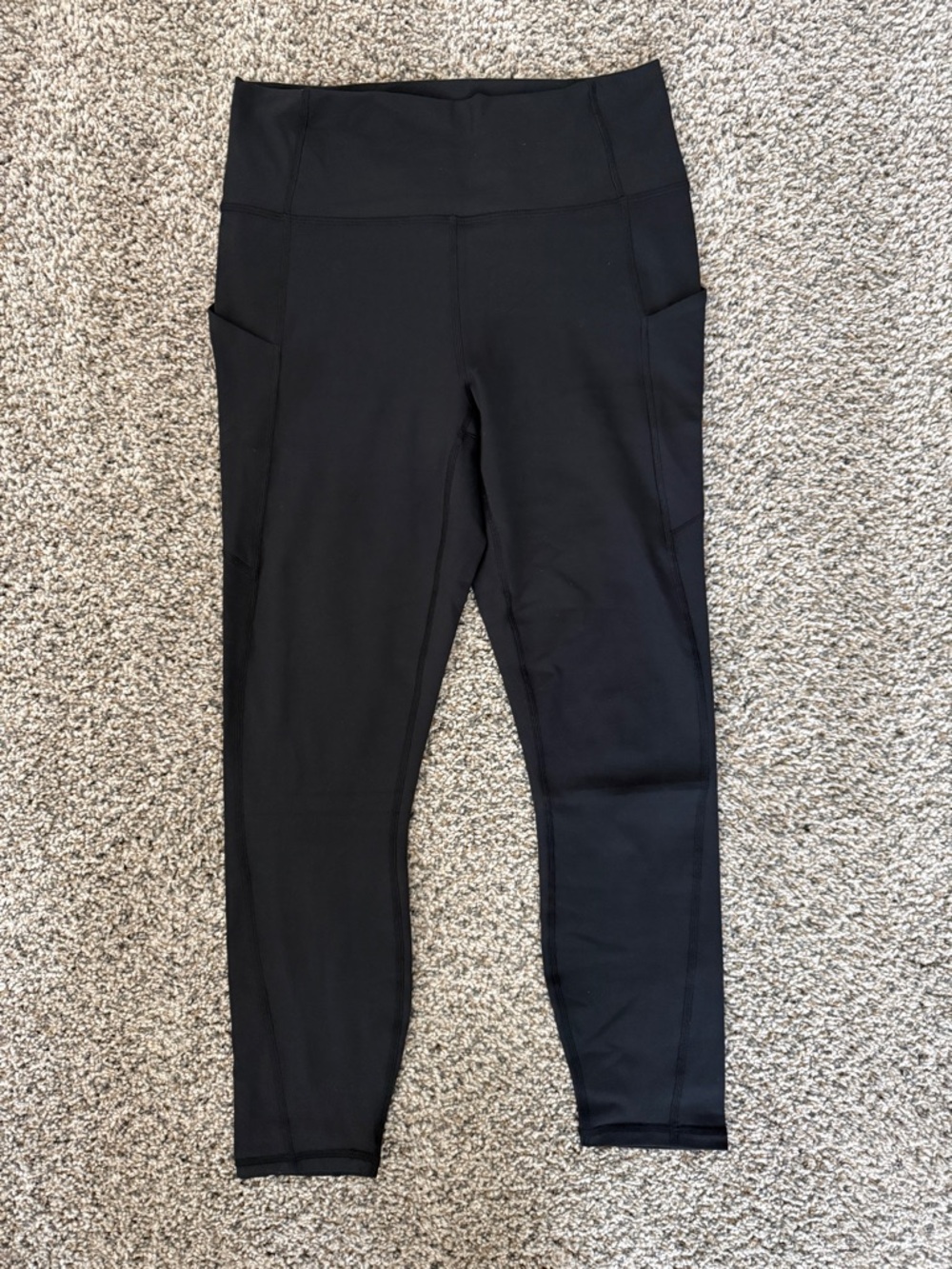 Fabletics PureLuxe High-Waist 7/8 Leggings